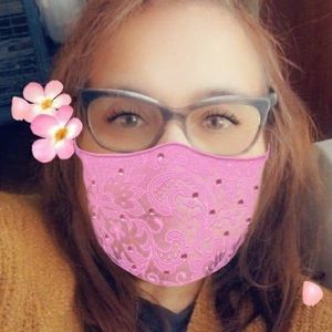 Meet your Posher, Rosie